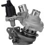 ROTOMASTER K1030179N Turbocharger