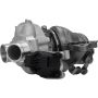 ROTOMASTER K1030182N Turbocharger