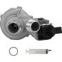 ROTOMASTER K1030182N Turbocharger