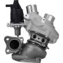 ROTOMASTER K1030182N Turbocharger