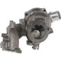 ROTOMASTER K1030189N Turbocharger