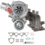 ROTOMASTER K1030189N Turbocharger