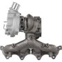 ROTOMASTER K1030189N Turbocharger