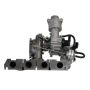 ROTOMASTER K1030191N Turbocharger