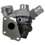 ROTOMASTER K1030198N Turbocharger