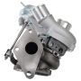 ROTOMASTER K1030199N Turbocharger