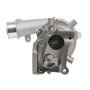 ROTOMASTER K1040182N Turbocharger