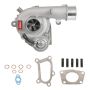 ROTOMASTER K1040182N Turbocharger