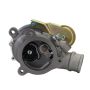 ROTOMASTER K1040183N Turbocharger