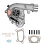 ROTOMASTER K1040197N Turbocharger