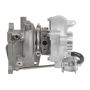 ROTOMASTER K1040197N Turbocharger