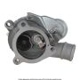 ROTOMASTER K1040197N Turbocharger
