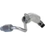 ROTOMASTER K1042238N Turbocharger Coolant Return Line