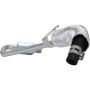 ROTOMASTER K1042238N Turbocharger Coolant Return Line