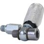 ROTOMASTER K1042239N Turbocharger Coolant Supply Line