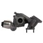 ROTOMASTER K1390111N Turbocharger