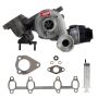ROTOMASTER K1390111N Turbocharger