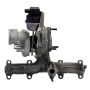 ROTOMASTER K1390111N Turbocharger