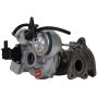 ROTOMASTER K1390123N Turbocharger
