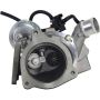 ROTOMASTER K1390123N Turbocharger