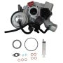 ROTOMASTER K1390123N Turbocharger