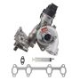 ROTOMASTER K1390131N Turbocharger