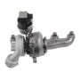ROTOMASTER K1390131N Turbocharger