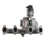 ROTOMASTER K1390131N Turbocharger
