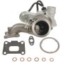 ROTOMASTER K1430103N Turbocharger