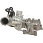 ROTOMASTER K1430103N Turbocharger