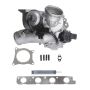 ROTOMASTER K8030101R Turbocharger