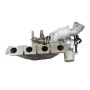 ROTOMASTER K8030101R Turbocharger