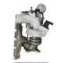ROTOMASTER K8030101R Turbocharger