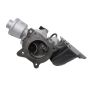 ROTOMASTER K8030106R Turbocharger
