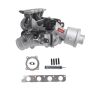 ROTOMASTER K8030106R Turbocharger