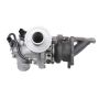 ROTOMASTER K8030106R Turbocharger