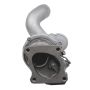 ROTOMASTER K8030117R Turbocharger