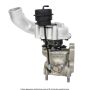 ROTOMASTER K8030117R Turbocharger