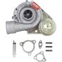 ROTOMASTER K8030129R Turbocharger