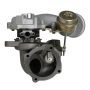 ROTOMASTER K8030152R Turbocharger