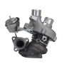 ROTOMASTER K8030163R Turbocharger