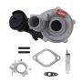 ROTOMASTER K8030164R Turbocharger