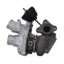 ROTOMASTER K8030164R Turbocharger