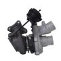 ROTOMASTER K8030164R Turbocharger