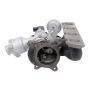 ROTOMASTER K8030191R Turbocharger