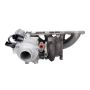 ROTOMASTER K8030191R Turbocharger
