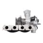 ROTOMASTER K8030191R Turbocharger