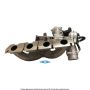 ROTOMASTER K8030191R Turbocharger