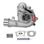 ROTOMASTER K8040103R Turbocharger
