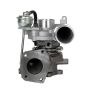 ROTOMASTER K8040103R Turbocharger